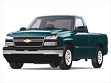 2006 Chevrolet Silverado 1500 Regular Cab